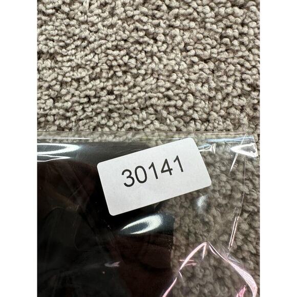 Sanctuary Dress Womens S Black Bodycon Zipper Black Lace Trim Spaghetti Strap - Picture 15 of 15